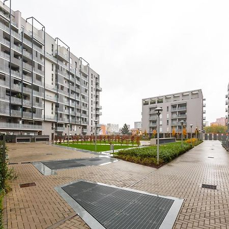 Fiera Milano Flat With Garage公寓 外观 照片