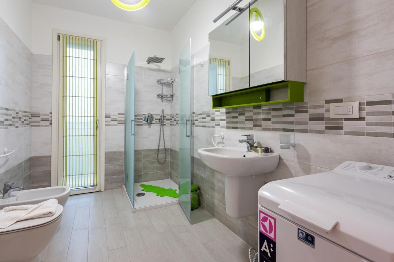 Fiera Milano Flat With Garage公寓 外观 照片